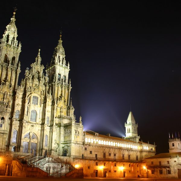 Spain.Santiago.de.Compostela.Obradoiro